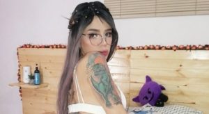 Sammynoir @wakeandbake #8