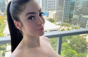 Jasmine Vega