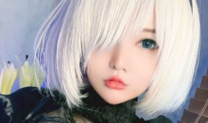 2B - Potato Godzilla