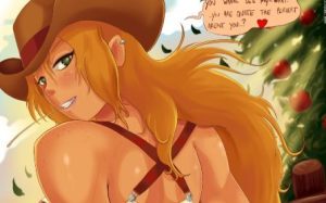 Applejackoff 2