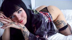 Hinata - Giovanna Campomar