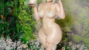 Kokoro Natsume - Queenie Chuppy