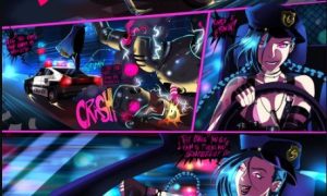 Police Brutality_ Page 9