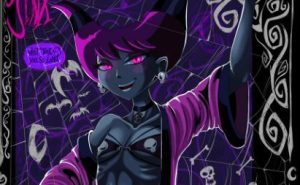 Police Brutality_ Page 12_ Double Jinxed