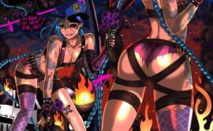 Police Brutality_ Page 10