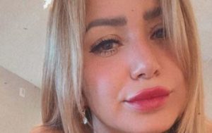 Karina La Princesita