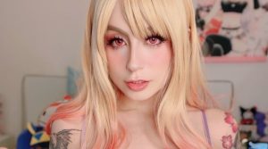 Marin Kitagawa - Lady Dusha