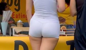 Descuidos, Exhibit,Cazas, Y Transparencia Y Más 86