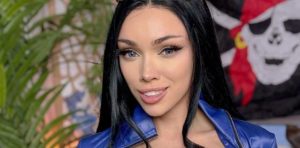 Nico Robin - Octokuro Model