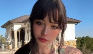 Juneeberri green bikini titw