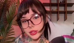 Juneeberri Big beautiful oil tits