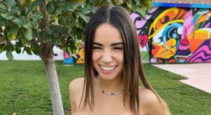 Jameliz, Adolescente Adicta Al Semen, Adora El Sexo Anal