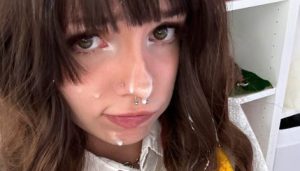 Babyfooji - Hermione