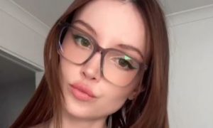 Dainty Wilder catwoman