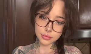 Juneeberrisg naked tits