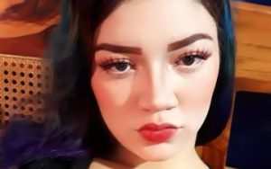 Sabrina Morringson— Putita Venezolana (Pack) Otaku y Modelo