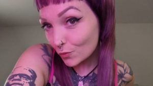 Camila de Mataderos - ex escort