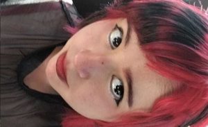 Dana Favela Delgado - faktotrip_ - cuckold