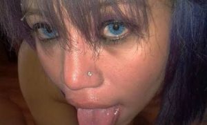 Mujer Luna Bella - Mexicana