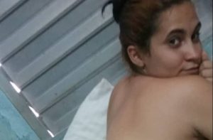 Aylen la maestra cubana
