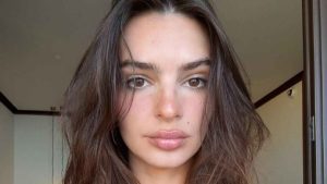 Emily Ratajkowski