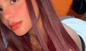 Leila de José c paz