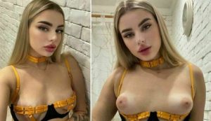 Bdsm Mistress Roxy