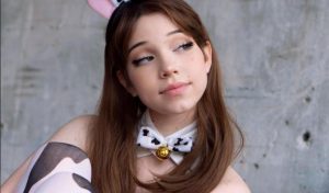 Chica Vaca - Alice Delish