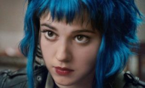 Mary Elizabeth Winstead