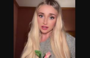 Tits, pussy, - tiktokers #9.