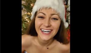 [VIDEOS] Dani Daniels OF