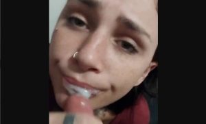[VIDEO] Sabrina Cordone