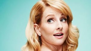 [VIDEO] Melissa Rauch nude sex scene in The Bronze