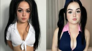 Leía little