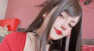 Leticia Shirayuki