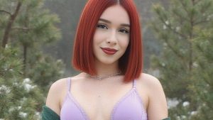 Jazmin Arias fakes