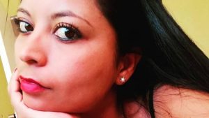 Carla andrea instagram