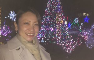 Yuki la japo milf