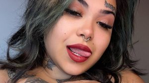 Gore Whore