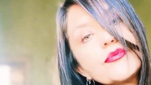 Ingrid Andrea Tik Tok