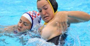 olympic games asses