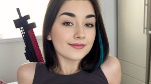 Andrea Batiz Andy Batiz fakes