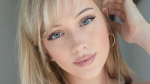 Lilly bloomes