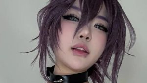 Barbara Horacek - Reze 1