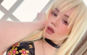 Marin Bikini - Neyrodesu