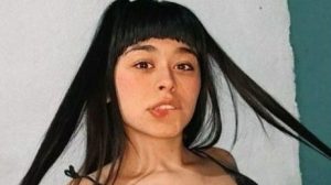 Cinday morocha actriz porno