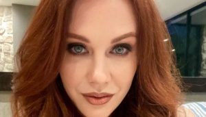Maitland Ward