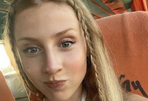 Denisse Peña (Big ass Spanish actress)