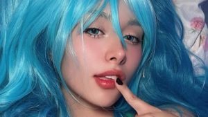 Lightmoon Brazilian Miku