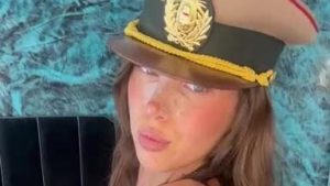 Luisina 19 age